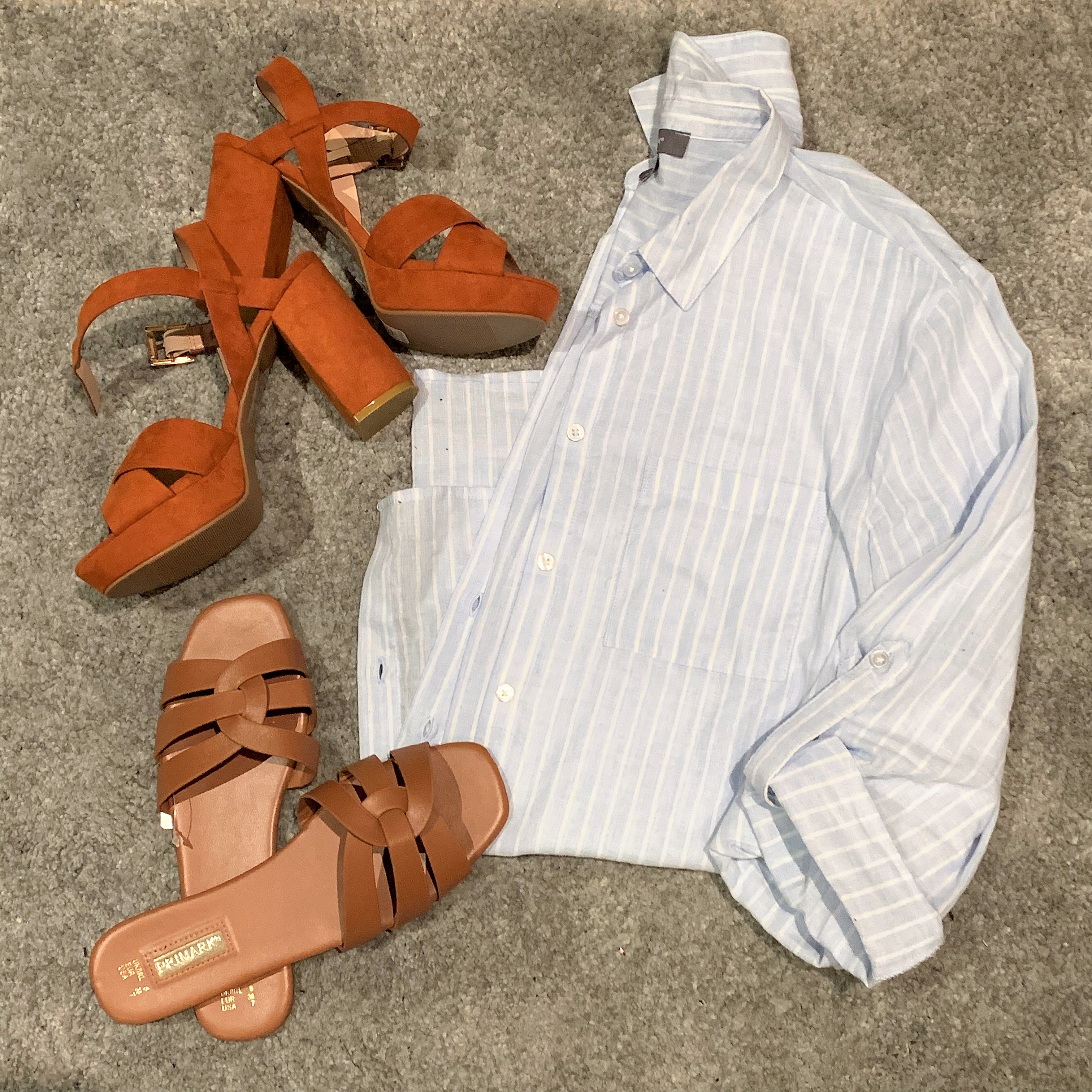 mini primark haul 27.03.2019