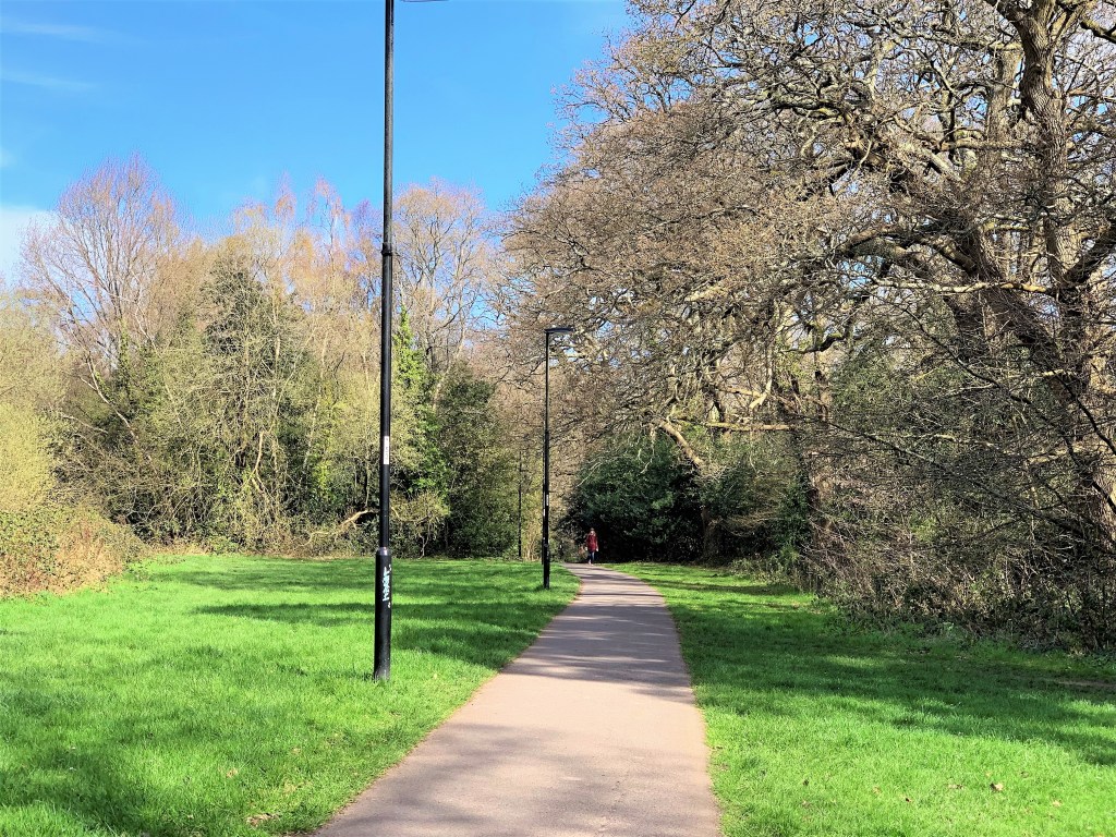 My favourite things about&nbsp;Southampton