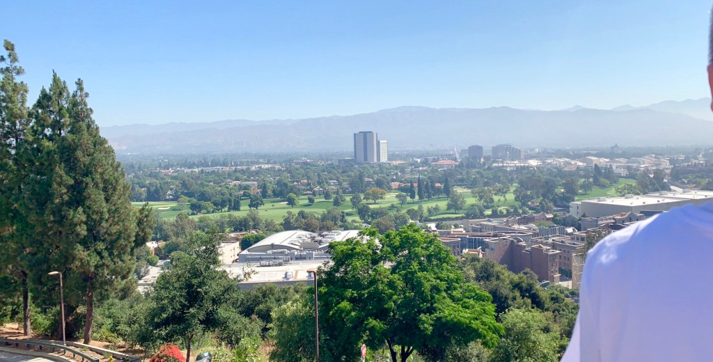 Travel Blogs: Once Upon A Time In&nbsp;Hollywood