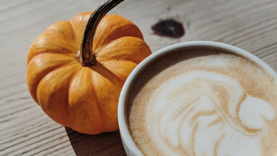 Trends for Autumn 2019