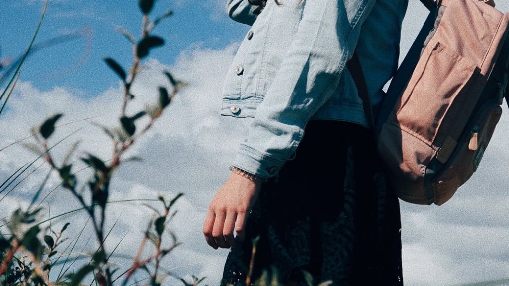 ASOS New In: Responsible Edit