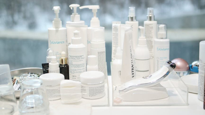 My Skincare Routine 2020