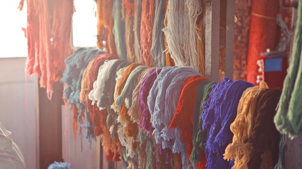 Everything I’ve bought in lockdown (so far..)