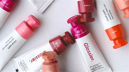 Glossier Haul and Review