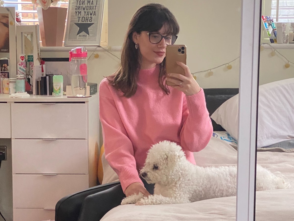 I wore office attire working from home everyday for a week: did it make a&nbsp;difference?