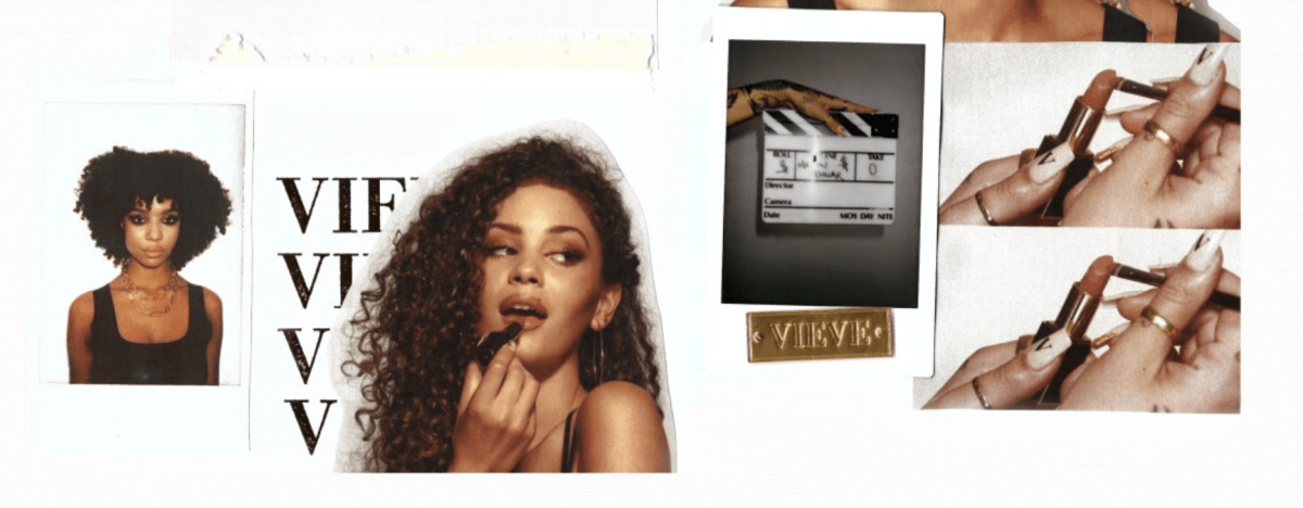 VIEVE: My New&nbsp;Muse