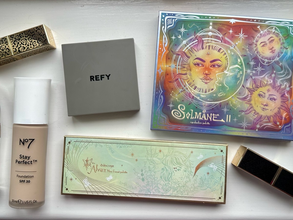 Best of Beauty&nbsp;2022